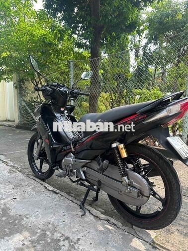 Yamaha Jupiter RC Fi 115cc 2013 Đen SD39000km zin
