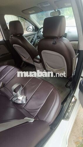 HYUNDAI AVANTE 1.6 MT cực đẹp