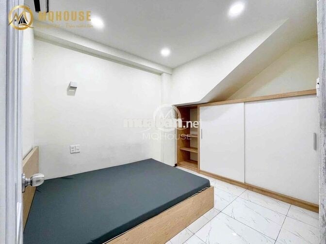 🌟CĂN HỘ 2PN Full Nội Thất - RỘNG 60M2 - NGAY CHỢ TÂN HƯƠNG - VƯỜN LÀI
