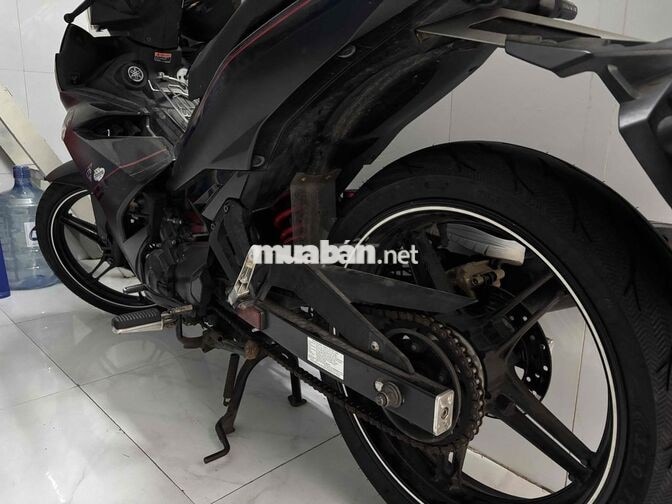 Yamaha Exciter 2018 Đen nhám 89.579 km