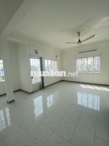 MT QUANG TRUNG,  QUẬN GÒ VẤP - 6X20m - 5 TẦNG TM - GIÁ THUÊ: 60 TRIỆU
