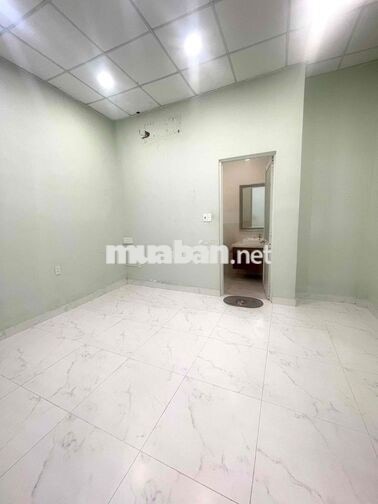 🔥Nhà Mặt Tiền Đường Trần Quý Cáp, P11, Bình Thạnh/ 4x20m, 2PN, 2WC