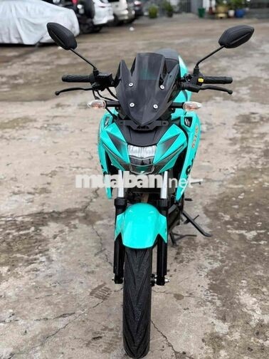 Suzuki GSX S150 2020 Xanh ngọc 13000KM
