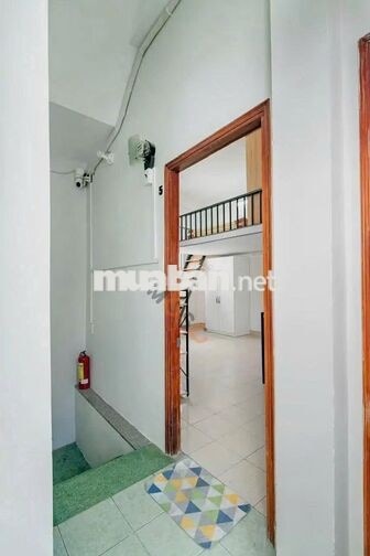 Cho Thuê Phòng Full Nội Thất - 20,25m2 - 274/10A Nguyễn Văn Đậu BT