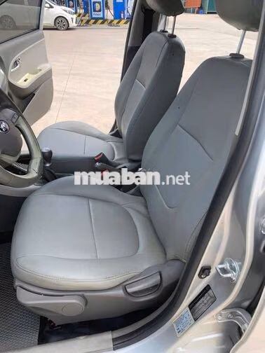Kia Morning Si 2015