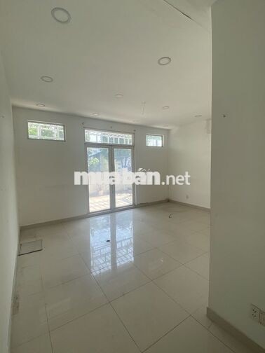 MT QUANG TRUNG,  QUẬN GÒ VẤP - 6X20m - 5 TẦNG TM - GIÁ THUÊ: 60 TRIỆU