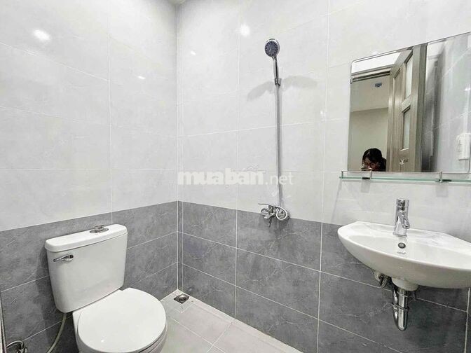 CĂN HỘ MINI - ĐẦY ĐỦ NT ngay K300 - CỘNG HOÀ ETOWN - ĐH VAA