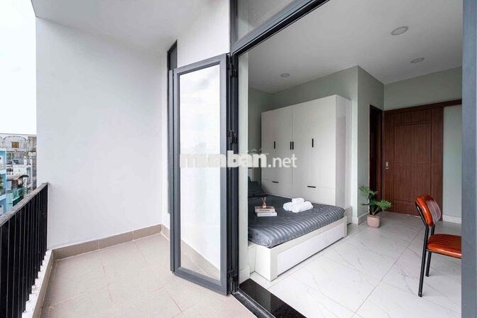 🔥 TÂN TRANG P.9 TÂN BÌNH – FULL NỘI THẤT, MÁY GIẶT RIÊNG, TỪ 9TR