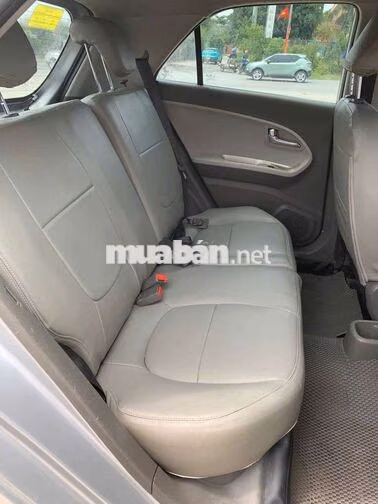 Kia Morning Si 2015