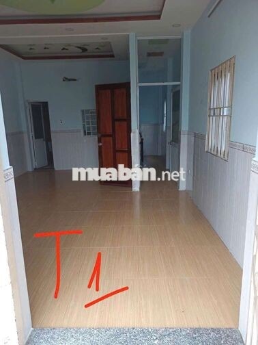 Cho thuê nhà nguyên căn mặt tiền kinh đường Số 15. Quận Bình Tân. 