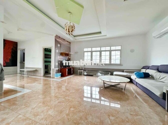 Penthouse 2PN Full NT_thang máy_bảo vệ 24/7 an ninh Gần đh Luật_NTT Q4