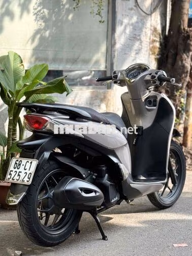 Honda SH Mode 2019 ABS 9chủ