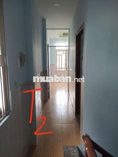 Cho thuê nhà nguyên căn mặt tiền kinh đường Số 15. Quận Bình Tân. 