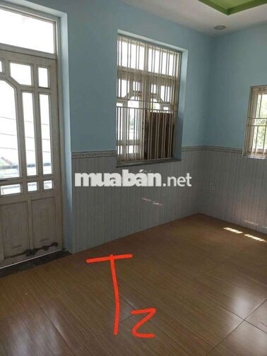 Cho thuê nhà nguyên căn mặt tiền kinh đường Số 15. Quận Bình Tân. 