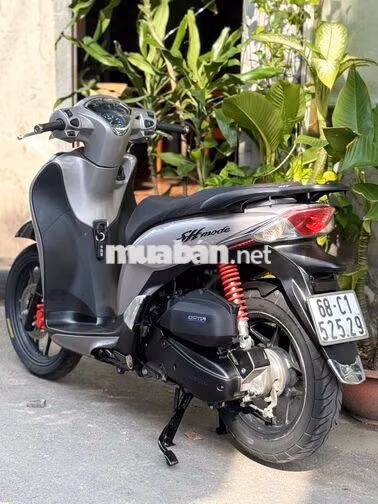 Honda SH Mode 2019 ABS 9chủ