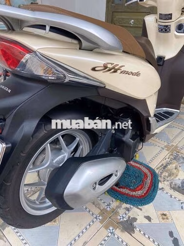 Honda SH Mode 2020 Kem 16000 km