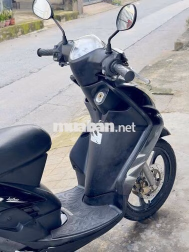 Yamaha Mio Đen Xe tay ga