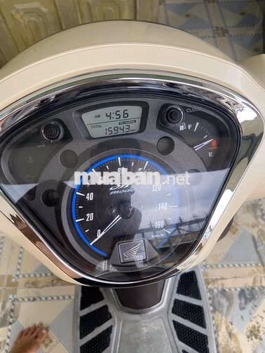 Honda SH Mode 2020 Kem 16000 km