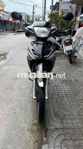 Honda Future X fi 2010 Đen ( hỗ trợ góp )