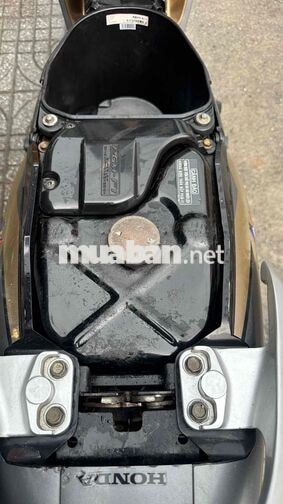 Honda Future X fi 2010 Đen ( hỗ trợ góp )