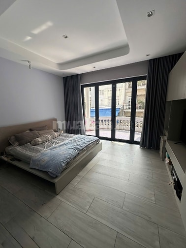 🏡 CHO THUÊ NHÀ HXH 8M NGUYỄN VĂN VĨNH – 📐 Diện tích: 5 x 20m