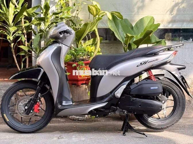 Honda SH Mode 2019 ABS 9chủ