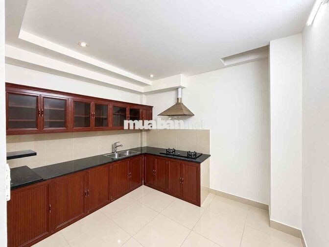 🏡 NHÀ NGUYÊN CĂN 3 TẦNG – CHO LÀM CHDV 🏡