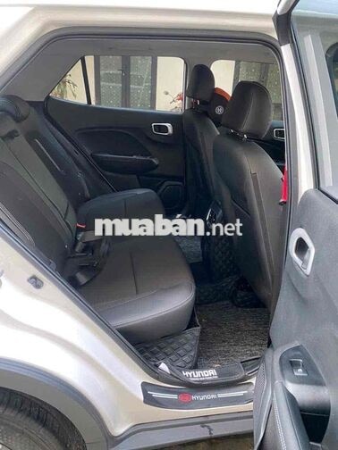 Hyundai VENUE 1.0 Turbo Premium 2025 Trắng