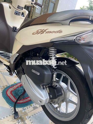Honda SH Mode 2020 Kem 16000 km