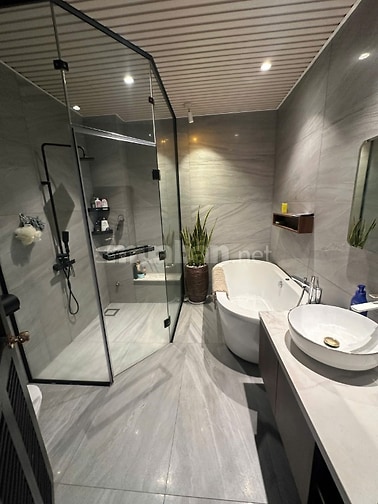 🏡 CHO THUÊ NHÀ HXH 8M NGUYỄN VĂN VĨNH – 📐 Diện tích: 5 x 20m