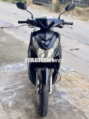Yamaha Mio Đen Xe tay ga