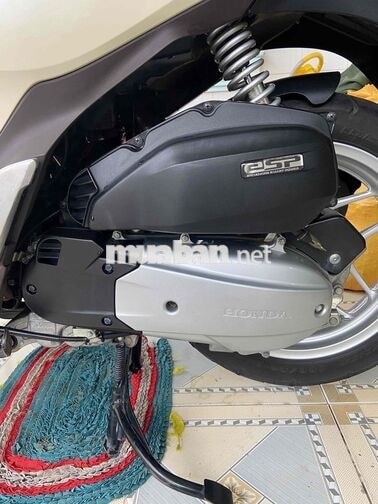 Honda SH Mode 2020 Kem 16000 km