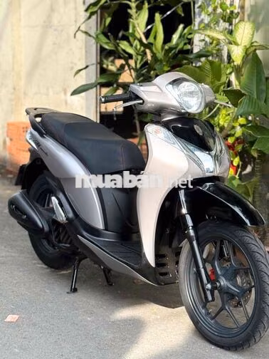 Honda SH Mode 2019 ABS 9chủ