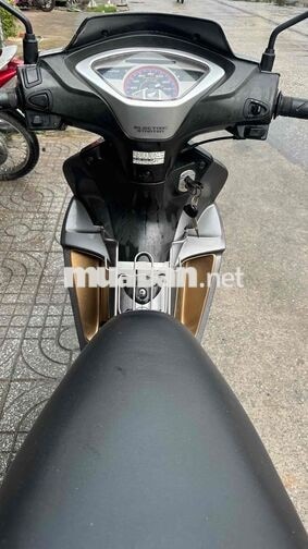 Honda Future X fi 2010 Đen ( hỗ trợ góp )
