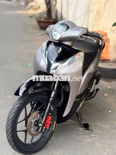 Honda SH Mode 2019 ABS 9chủ