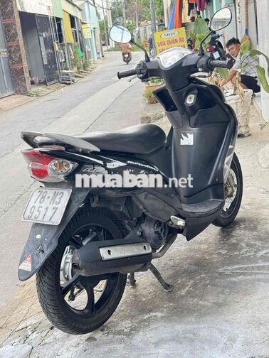 Yamaha Mio Đen Xe tay ga