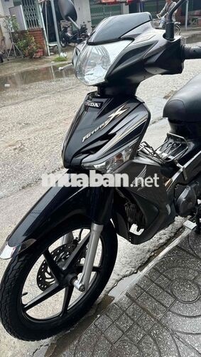 Honda Future X fi 2010 Đen ( hỗ trợ góp )