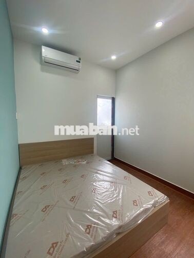 CHDV FULL NỘI THẤT,BAN CÔNG,TÁCH BẾP - TRƯỜNG CHINH, TÂN BÌNH - Giá 5x