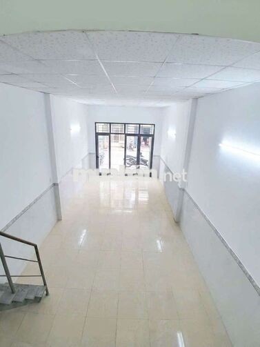 4x20. gác lửng. Tân Thới hiệp 21. Q12