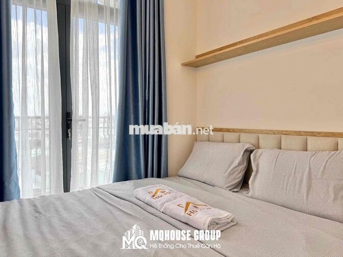 Cho thuê Căn hộ chung cư mini — Full nội thất cao cấp — P.Tân Sơn, QTB