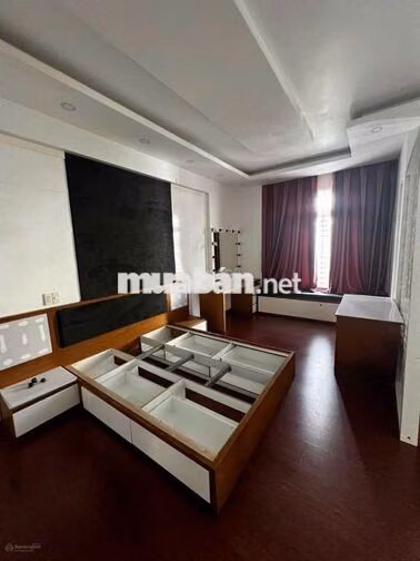 🍁 Cho Thuê Nhà HXH Quách Văn Tuấn_6x14m_Trệt 2 Lầu, Nhà Mới.