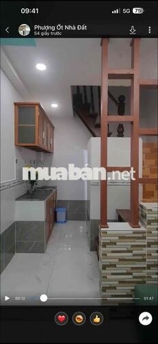 NHÀ NGAY CHỢ MINH PHÁT 2PN GIÁ 4,5 TRIỆU