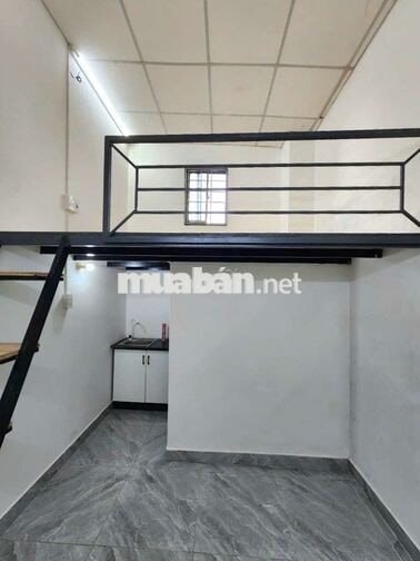 cho thuê phòng Duplex Ngay công viên làng hoa
 
