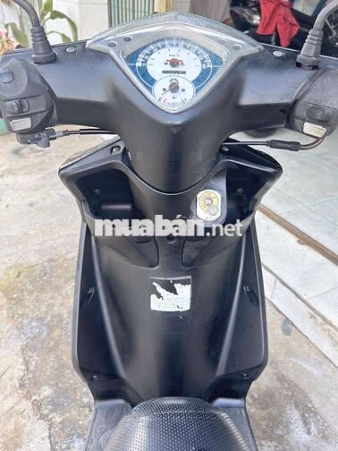 Yamaha Mio Đen Xe tay ga