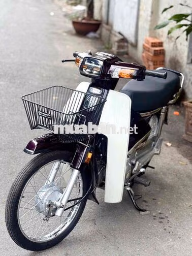 Honda dream thái up supper 110cc bstp 9chủ