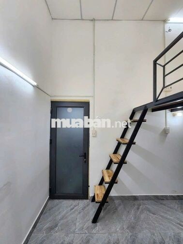 cho thuê phòng Duplex Ngay công viên làng hoa
 