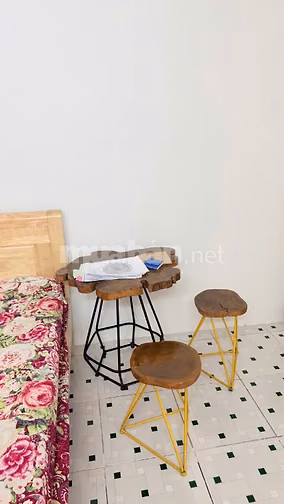 Cho thuê căn hộ chợ Đầm Nha Trang, Khánh Hòa, DT 50m2