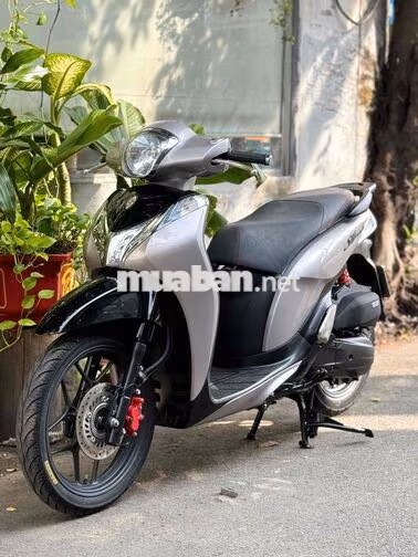 Honda SH Mode 2019 ABS 9chủ