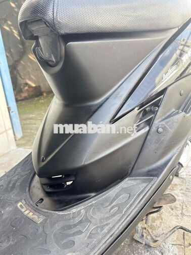 Yamaha Mio Đen Xe tay ga