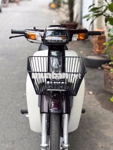 Honda dream thái up supper 110cc bstp 9chủ